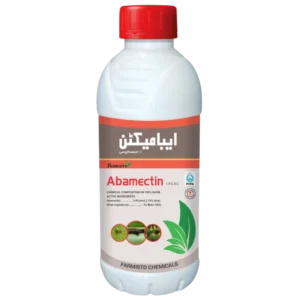 Abamectin insecticide farmisto chemicals