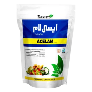Acelam Insecticide Farmisto Chemicals