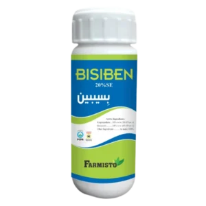 Bisiben Insecticide Farmisto Chemicals