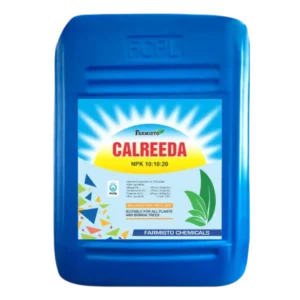 Calreeda Micro Nutrient Farmisto Chemicals