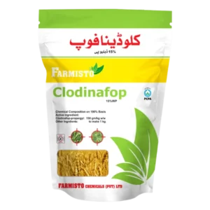 Clodinafop Herbicide Farmisto Chemicals