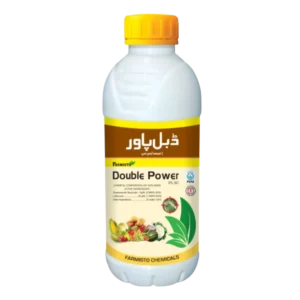 Double Power Insecticide Farmisto Chemicals