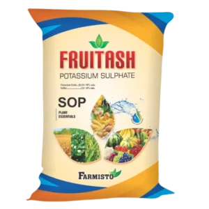 Fruitash Micro Nutrient Farmisto Chemicals