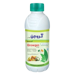 Growgen Micro Nutrient Farmisto Chemicals