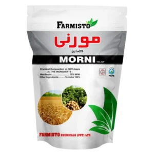 Morni herbicide farmisto chemicals