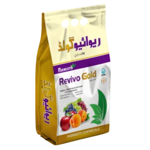 Revivo Gold Fungicide Farmisto Chemicals