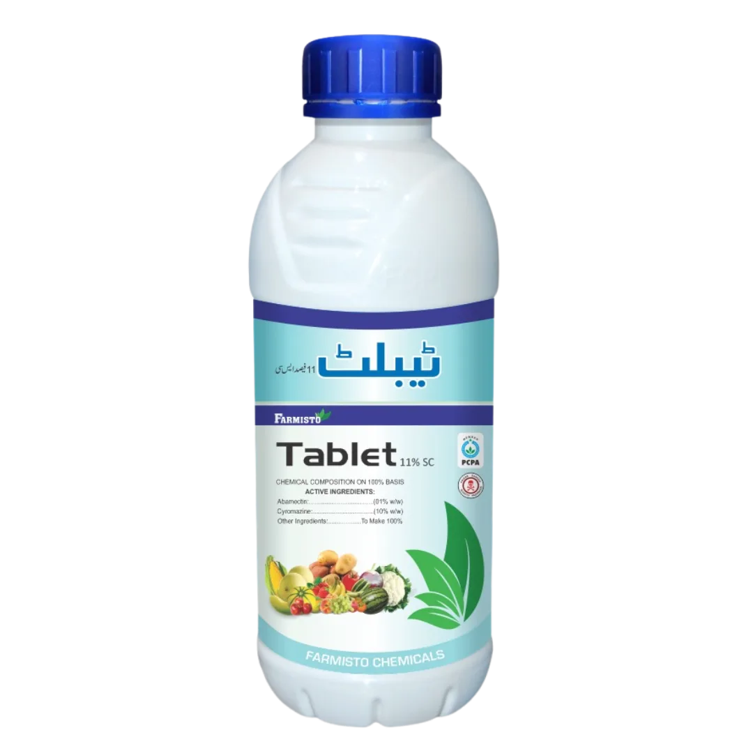 Tablet 1 Tablet Insecticide Farmisto Chemicals