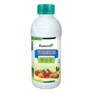 Tomrus Micro Nutrient Farmisto Chemicals