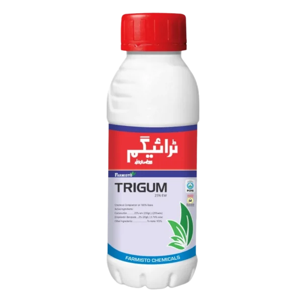 Tricom Insecticides TRIGUM – Tobacco Pest Control | Farmisto Chemicals