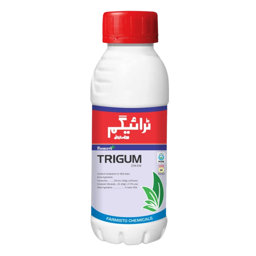 tobacco insecticide TRIGUM – Tobacco Pest Control