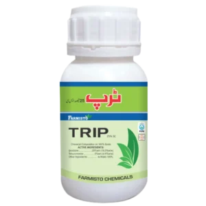 Trip Fungicide Farmisto Chemicals