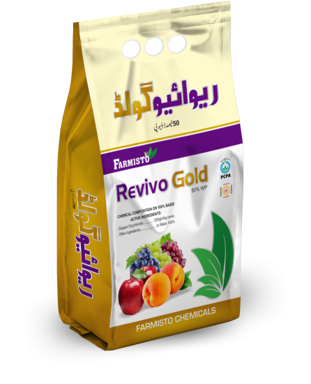 Potash fertilizers KPK