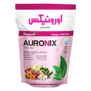 AURONIX Fungicide Farmisto Chemicals