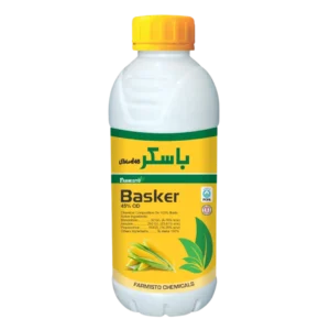 BASKER Herbicide Farmisto Chemicals