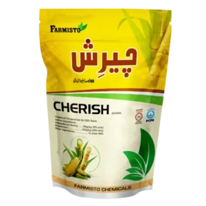CHERISH Herbicide Farmisto Chemicals