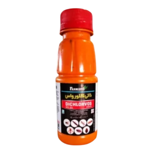 Dichlorvos Insecticide Farmisto Chemicals