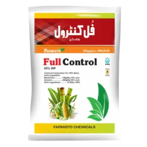FULL CONTROL Herbicide Farmisto Chemicals