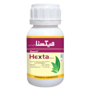 HEXTA Fungicide Farmisto Chemicals