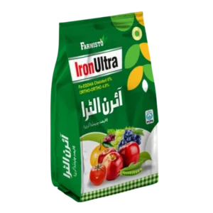 Iron Ultra Micronutrient Farmisto Chemicals