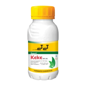 KEKE Herbicide Farmisto Chemicals