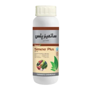 Simener Plus Fungicide Farmisto Chemicals