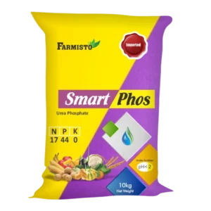 Smart Phos Micronutrient Farmisto Chemicals