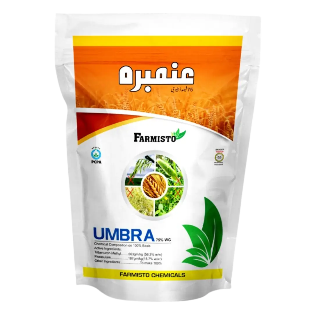 Umbra 1 UMBRA Herbicide Farmisto Chemicals