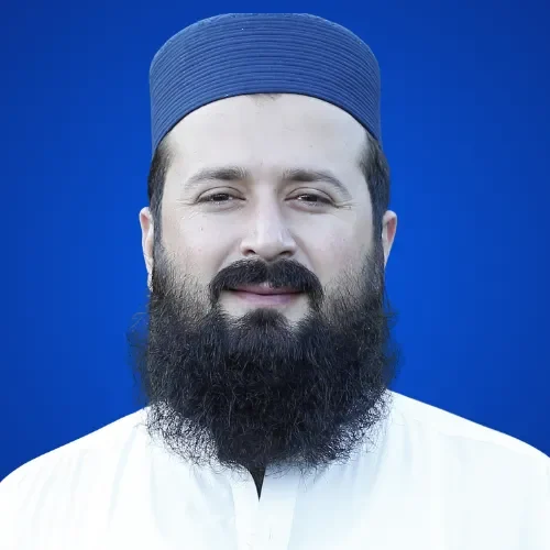 idrees marwat operations manager