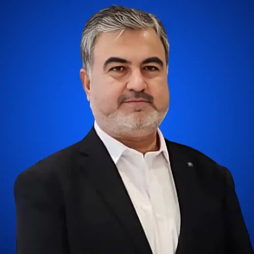 Saadat Ullah - Director Commercial